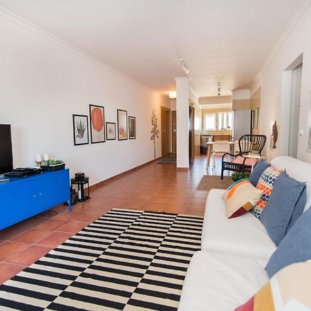 Apartamento Santa Luzia Santa Luzia  Buitenkant foto