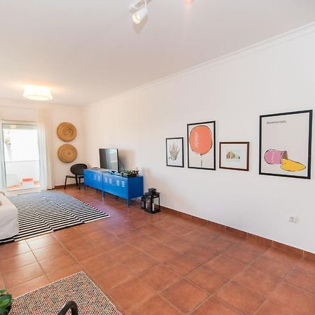 Apartamento Santa Luzia Santa Luzia  Buitenkant foto
