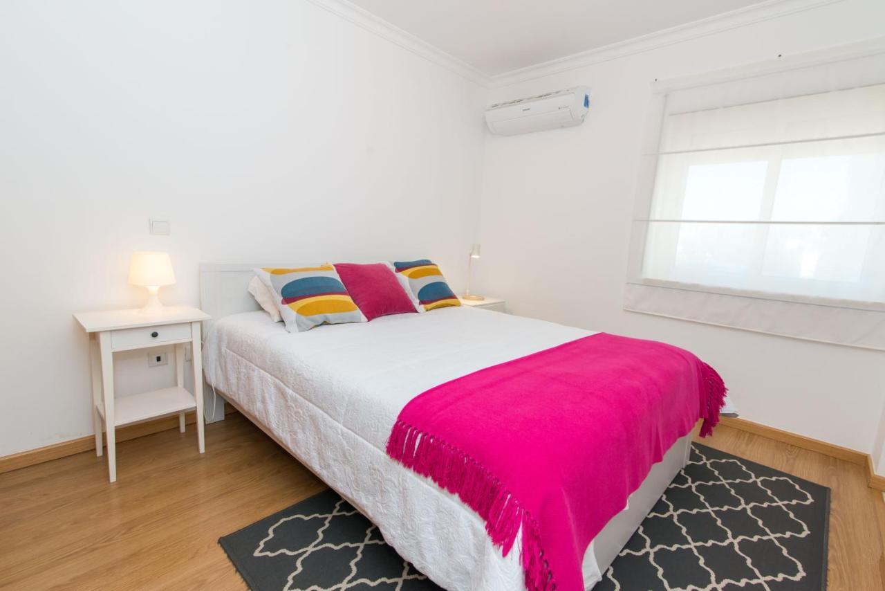 Apartamento Santa Luzia Santa Luzia  Buitenkant foto