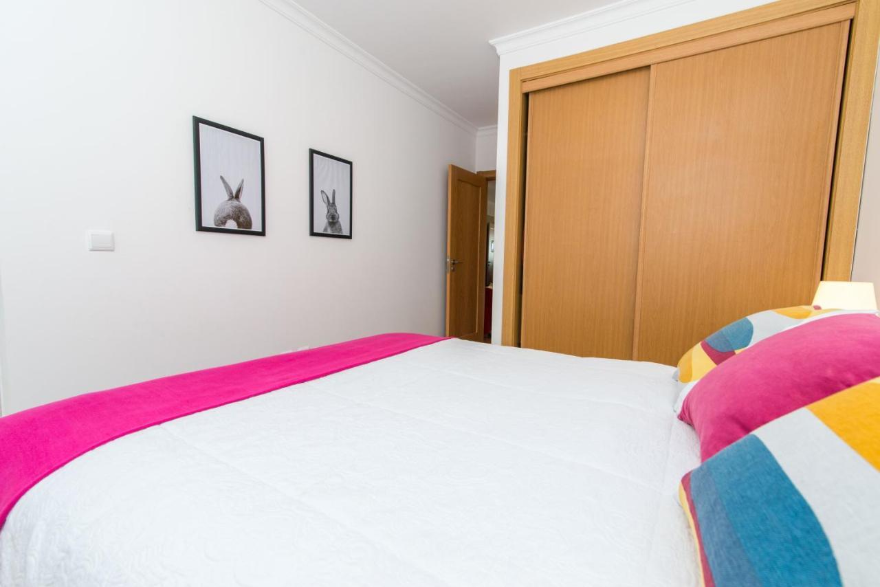 Apartamento Santa Luzia Santa Luzia  Buitenkant foto
