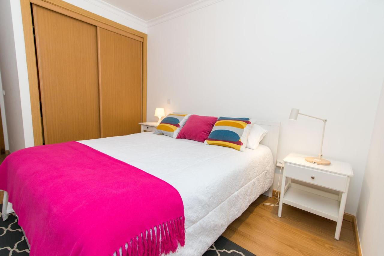 Apartamento Santa Luzia Santa Luzia  Buitenkant foto