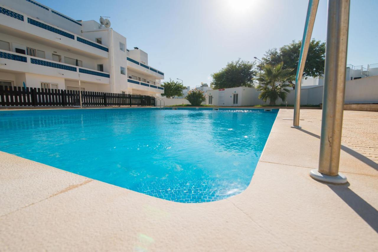 Apartamento Santa Luzia Santa Luzia  Buitenkant foto