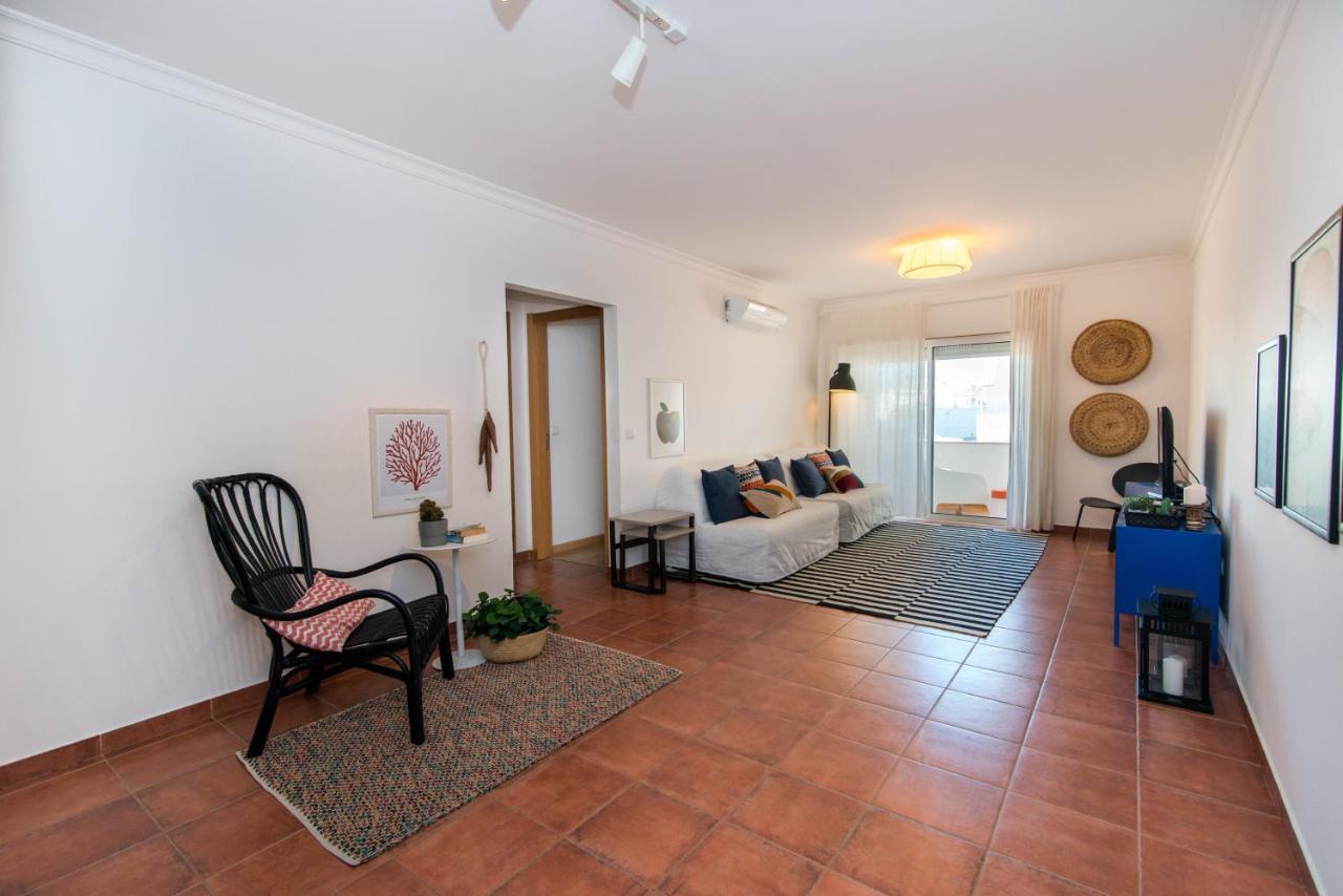 Apartamento Santa Luzia Santa Luzia  Buitenkant foto