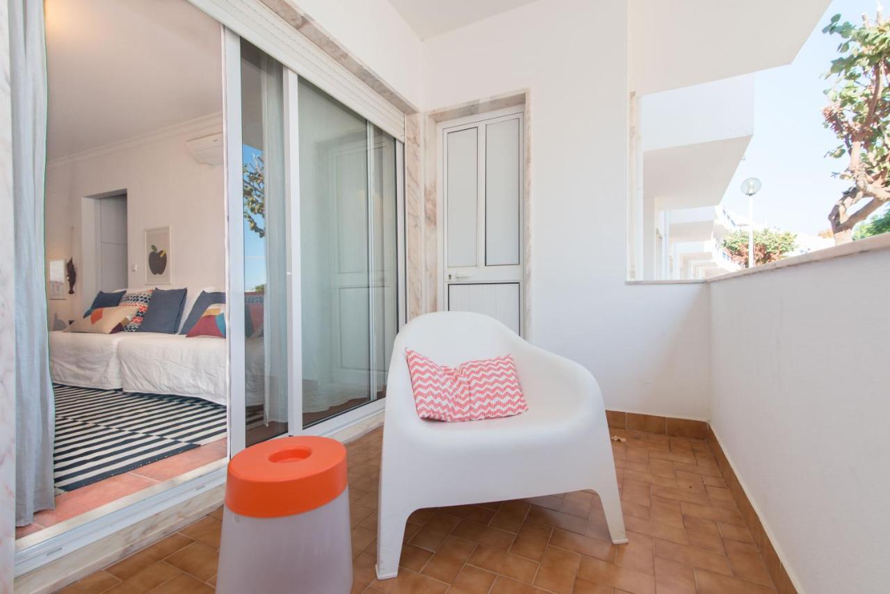 Apartamento Santa Luzia Santa Luzia  Buitenkant foto