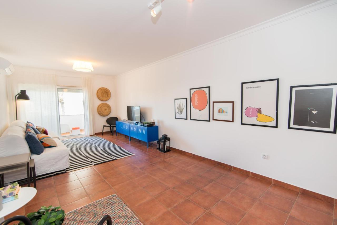 Apartamento Santa Luzia Santa Luzia  Buitenkant foto