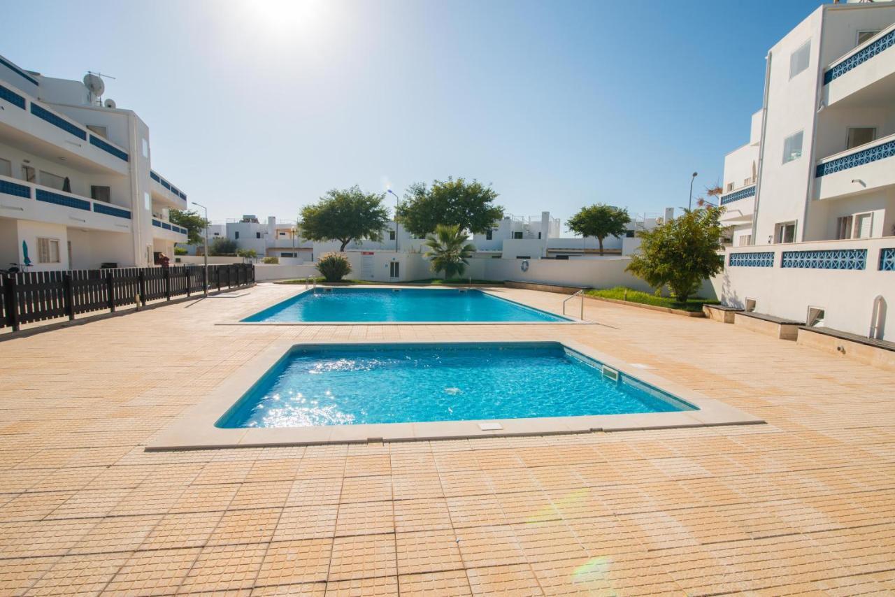 Apartamento Santa Luzia Santa Luzia  Buitenkant foto