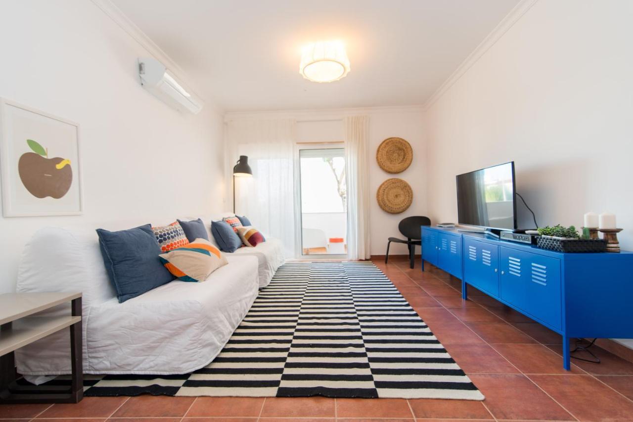 Apartamento Santa Luzia Santa Luzia  Buitenkant foto