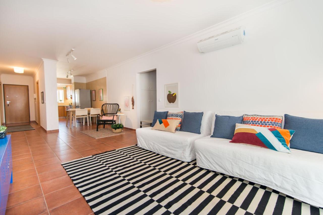 Apartamento Santa Luzia Santa Luzia  Buitenkant foto