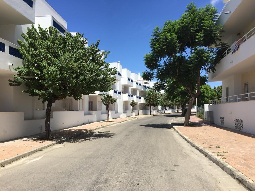 Apartamento Santa Luzia Santa Luzia  Buitenkant foto