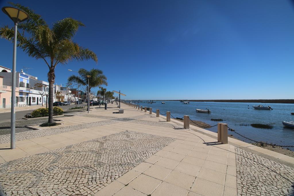 Apartamento Santa Luzia Santa Luzia  Buitenkant foto