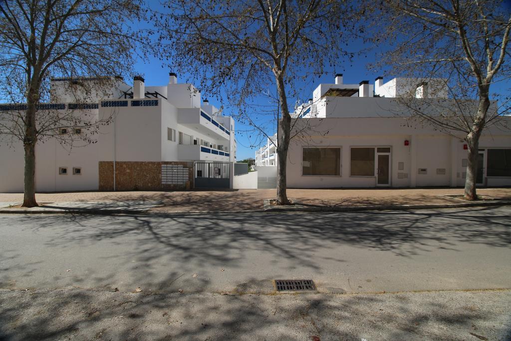 Apartamento Santa Luzia Santa Luzia  Buitenkant foto