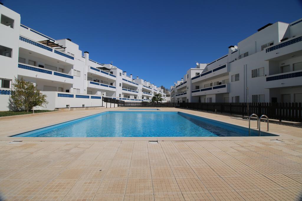 Apartamento Santa Luzia Santa Luzia  Buitenkant foto