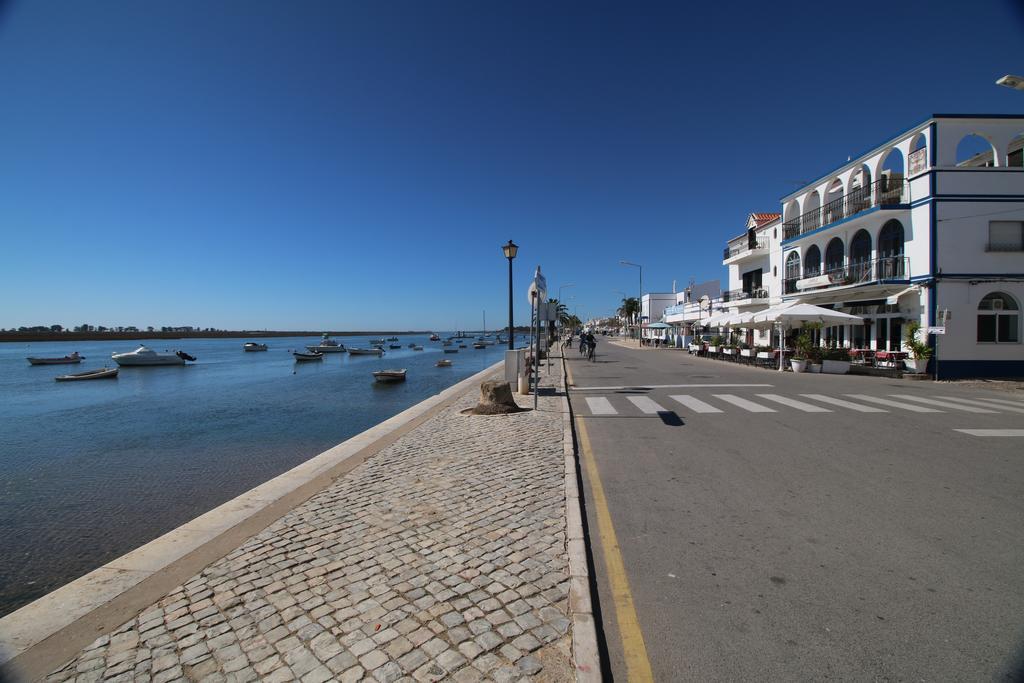 Apartamento Santa Luzia Santa Luzia  Buitenkant foto