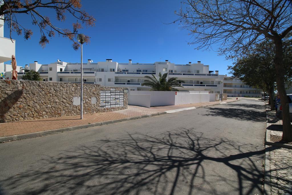 Apartamento Santa Luzia Santa Luzia  Buitenkant foto