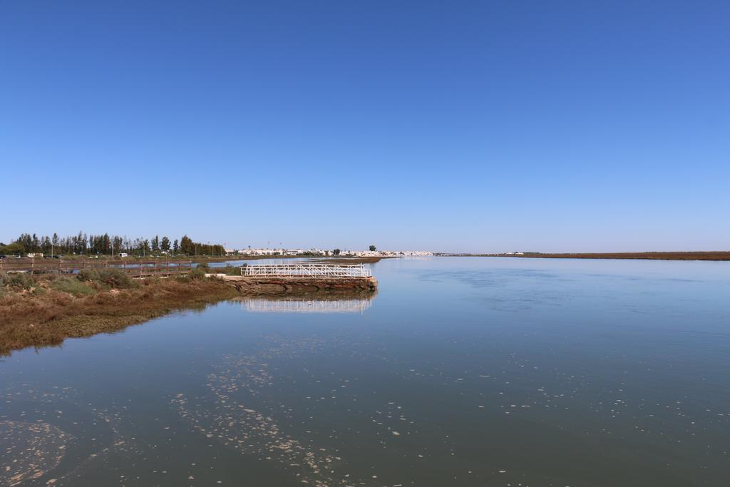 Apartamento Santa Luzia Santa Luzia  Buitenkant foto