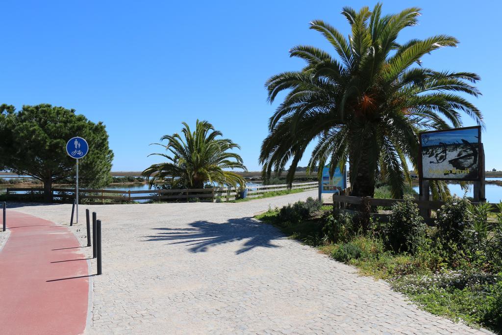 Apartamento Santa Luzia Santa Luzia  Buitenkant foto