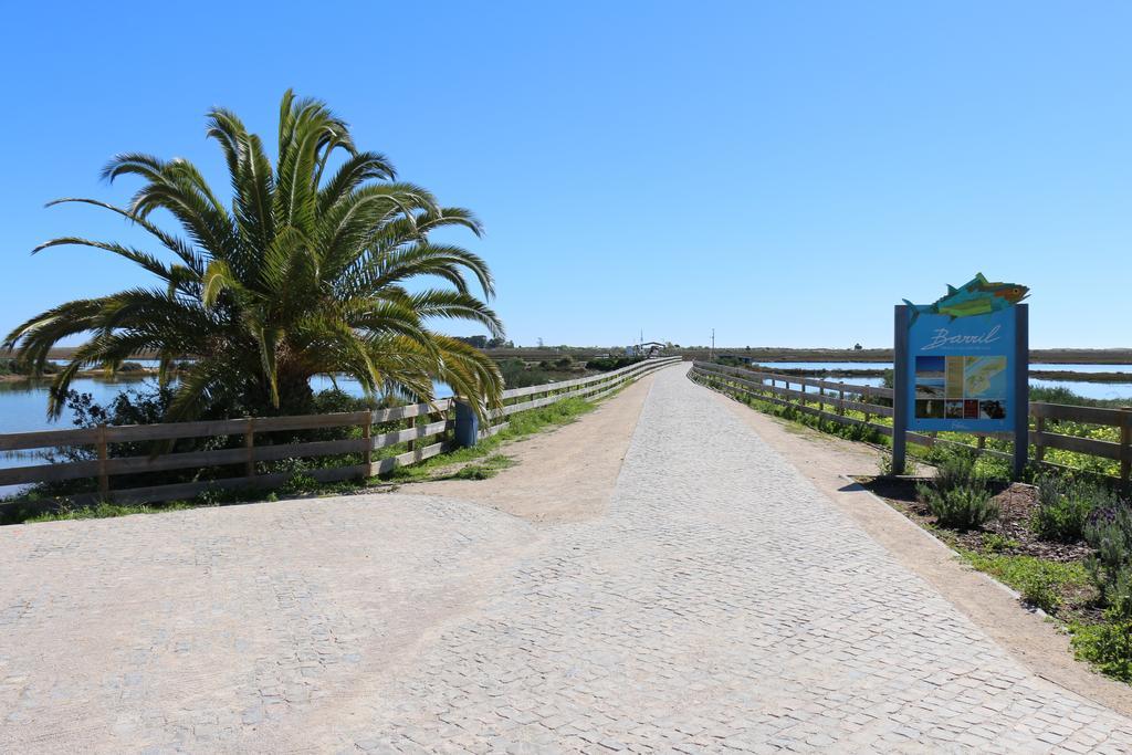 Apartamento Santa Luzia Santa Luzia  Buitenkant foto