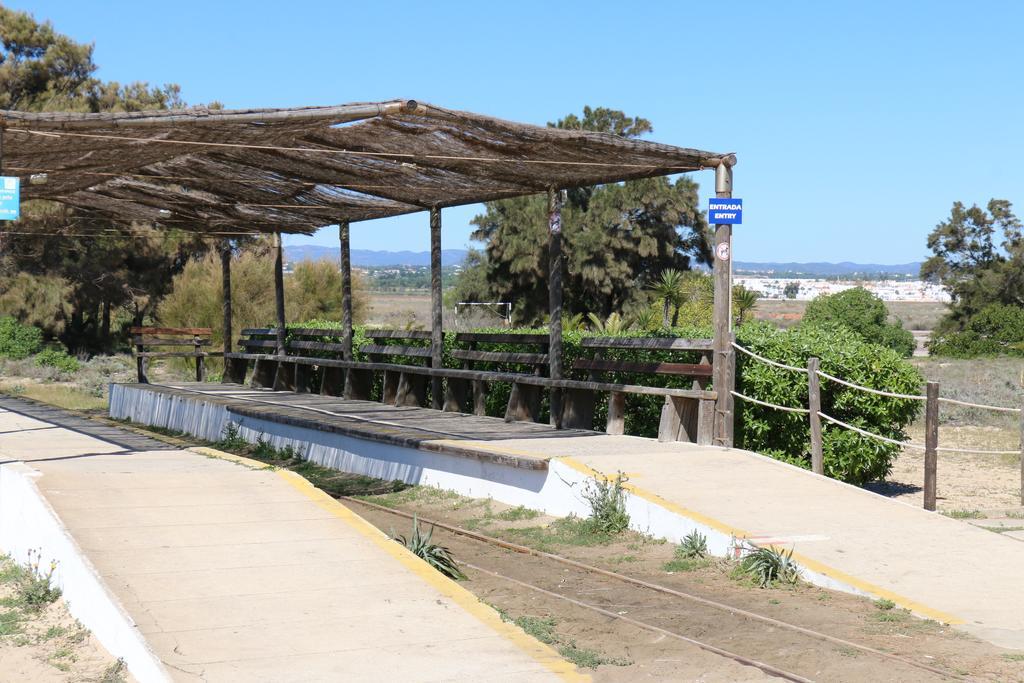 Apartamento Santa Luzia Santa Luzia  Buitenkant foto