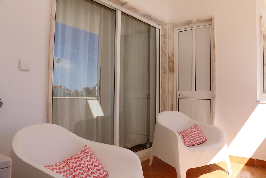 Apartamento Santa Luzia Santa Luzia  Buitenkant foto