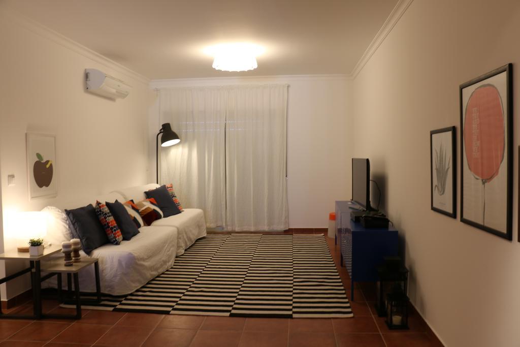 Apartamento Santa Luzia Santa Luzia  Buitenkant foto