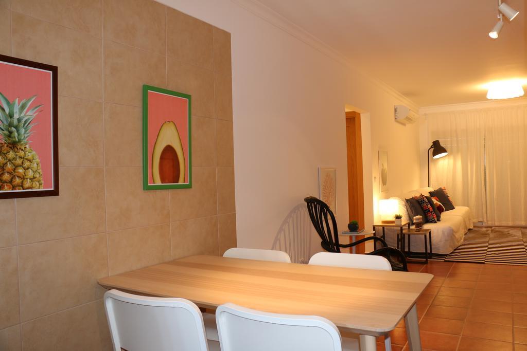 Apartamento Santa Luzia Santa Luzia  Buitenkant foto