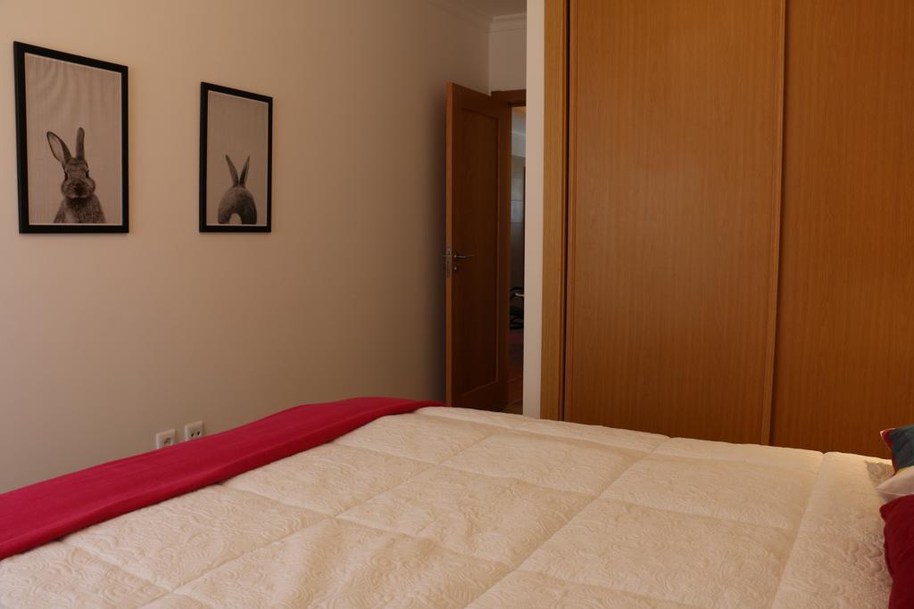 Apartamento Santa Luzia Santa Luzia  Buitenkant foto